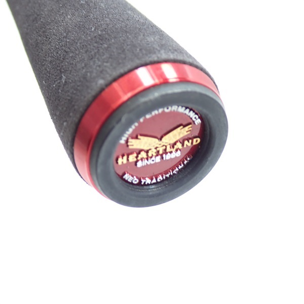 18ハートランド別誂冴掛7102L＋FSーSV AGS18