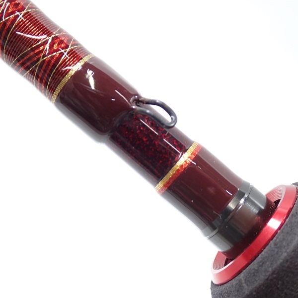 18ハートランド別誂冴掛7102L＋FSーSV AGS18