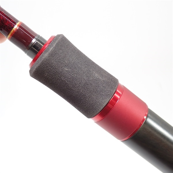 ハートランド　18別誂冴掛7102＋FS 18ハートランド別誂冴掛7102L＋FSーSV AGS18