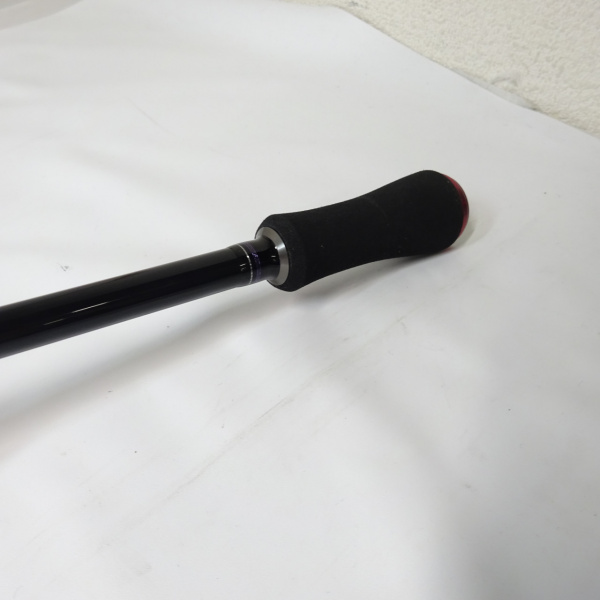 ダイワ　ハートランド 772ML+FS-22 送料込み ダイワ バスロッド ハートランド 772ML+FS-22(スピニング 2ピース