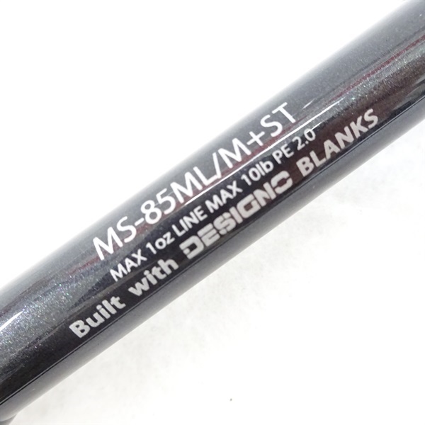 モーメントMSー85ML／M＋ST | イシグロ公式オンラインショップ