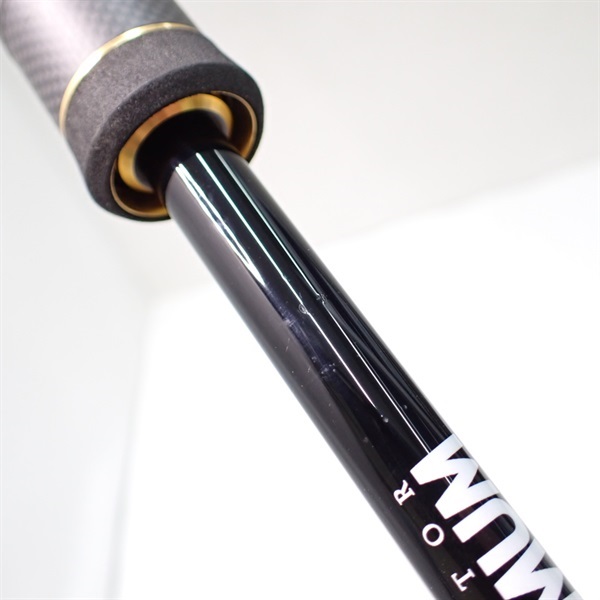 グラディエーター マキシマムGX－64LS－STMD | イシグロ公式