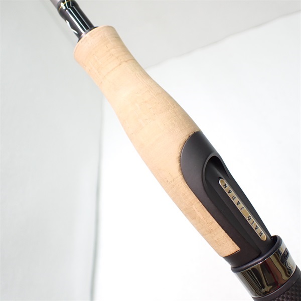 グラディエーター マキシマムGX－64LS－STMD | イシグロ公式