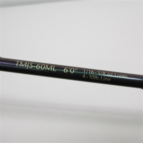 テムジンTMJSー60ML | イシグロ公式オンラインショップ