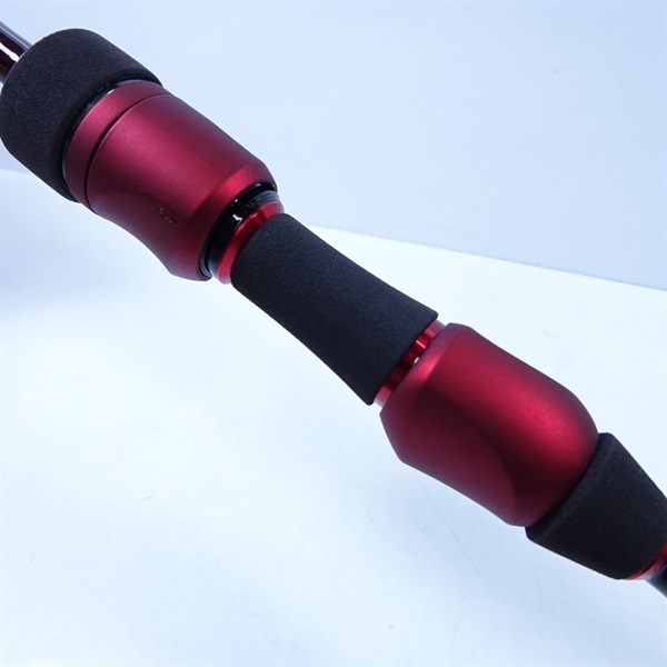 24ハートランド冴掛6112ULRFS－SV AGS24