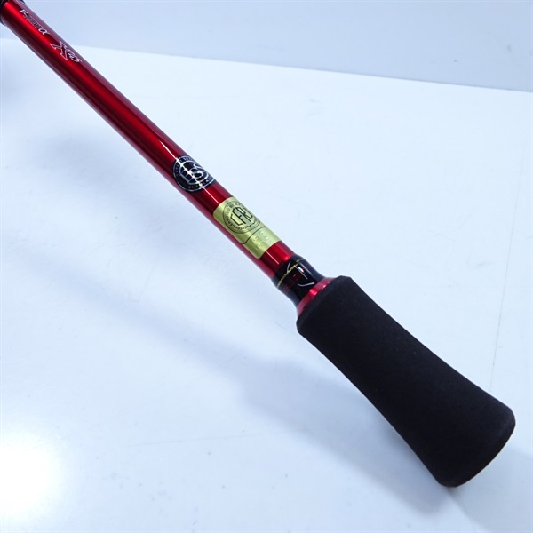 24ハートランド冴掛6112ULRFS－SV AGS24