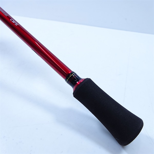 24ハートランド冴掛6112ULRFS－SV AGS24