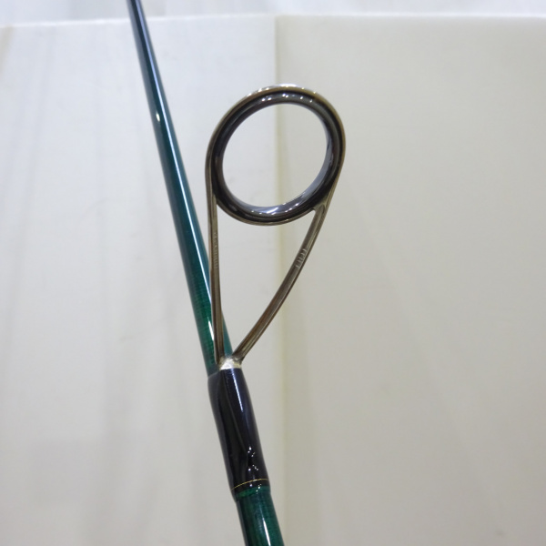 インスパイア ICSS-60UL エアリアル レジェンド | イシグロ公式