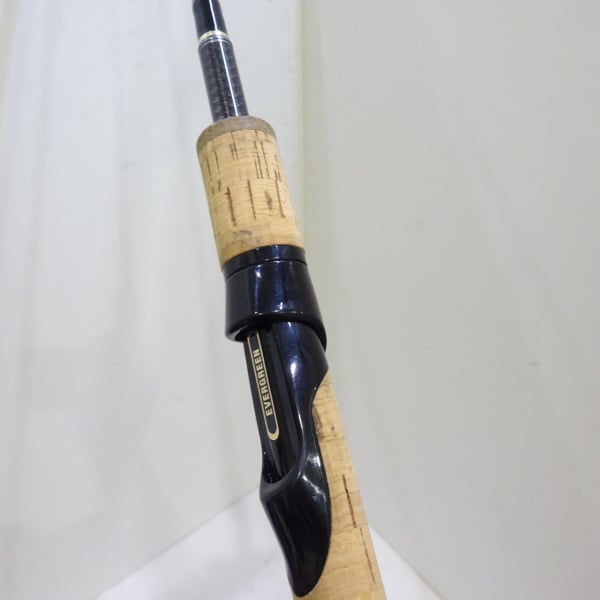 【新品】 30周年記念 インスパイア ICSS-60UL エアリアルレジェンド エバーグリーン(EVERGREEN) インスパイア ICSS-60UL エアリアル