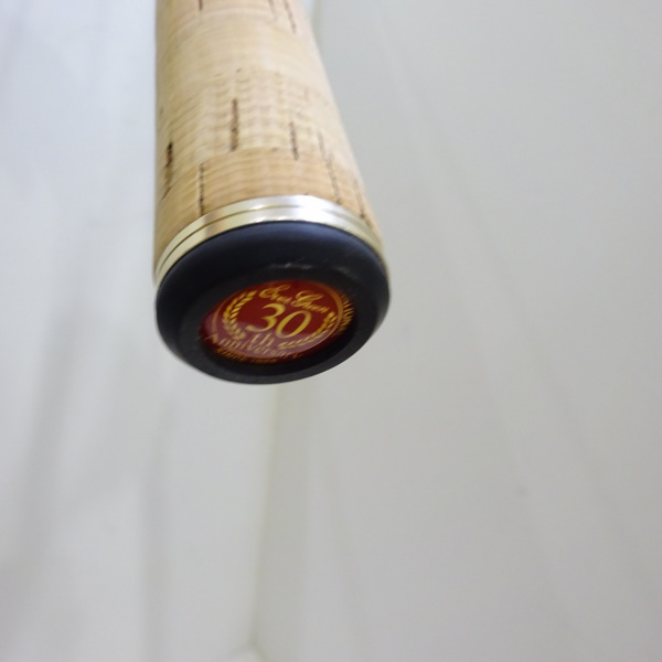 インスパイア ICSS-60UL エアリアル レジェンド | イシグロ公式