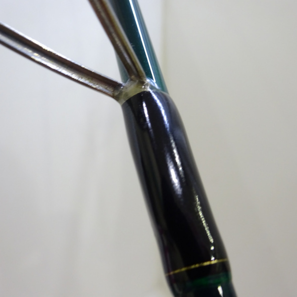 インスパイア ICSS-60UL エアリアル レジェンド | イシグロ公式