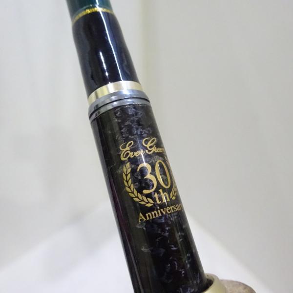 インスパイア ICSS-60UL エアリアル レジェンド | イシグロ公式