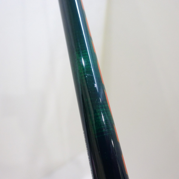 インスパイア ICSS-60UL エアリアル レジェンド | イシグロ公式