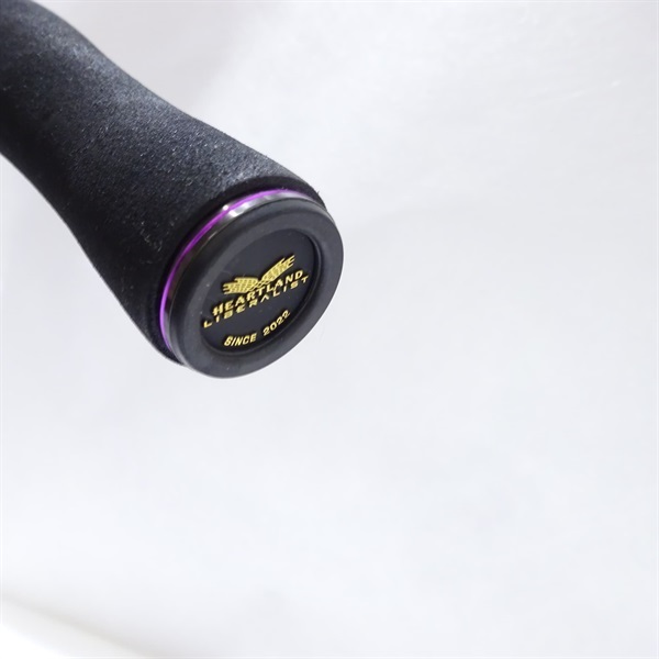 ハートランドリベラリスト733MLRSSー24 | イシグロ公式