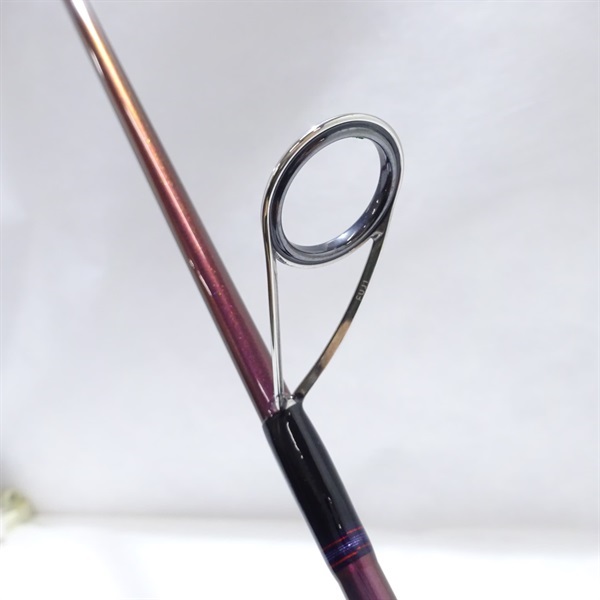 DAIWA（釣り） 爆買対象商品 ダイワ '24 ハートランド リベラ