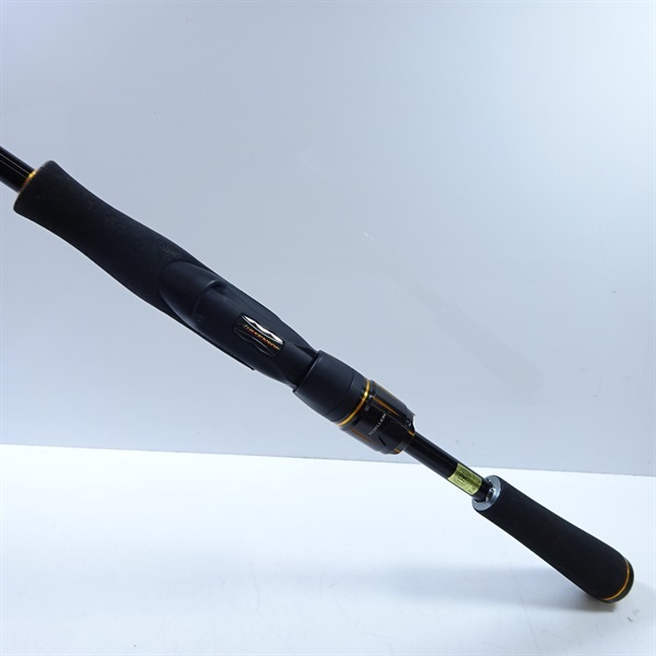 DAIWA REBELLION 642L/MLXs-ST