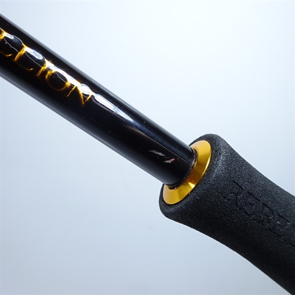 DAIWA（釣り） ダイワ リベリオン スピニングモデル 642L/MLXS