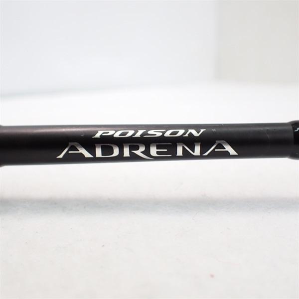 18ポイズンアドレナ261SUL－S | イシグロ公式オンラインショップ