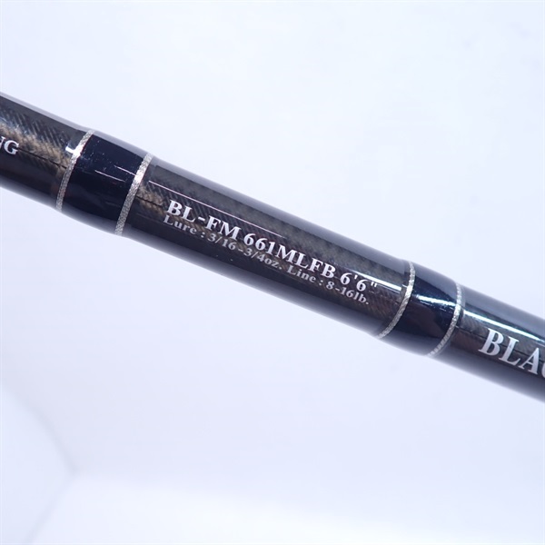 14ブラックレーベルプラス661MLFB | イシグロ公式オンライン