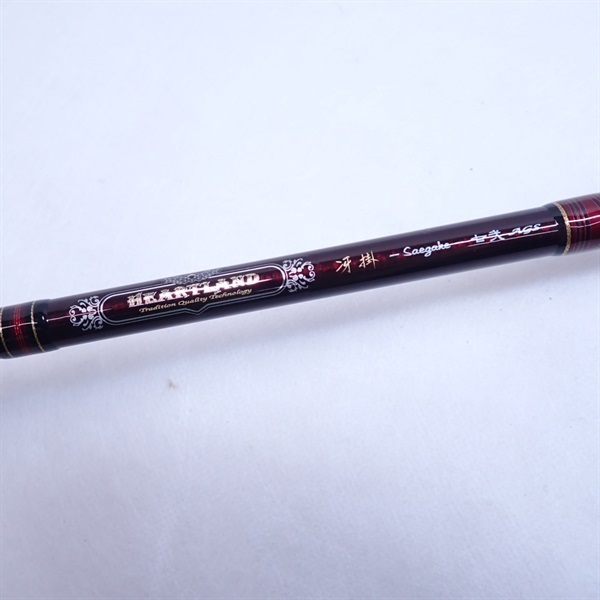 20ハートランドAGS 冴掛七弐HL721MLFSーSV AGS