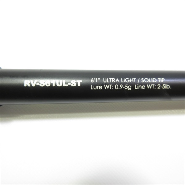 リボルテージRVーS61UL－ST | イシグロ公式オンライン