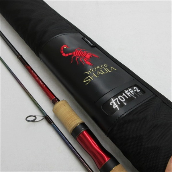 23ワールドシャウラ2701FF－2 | イシグロ公式