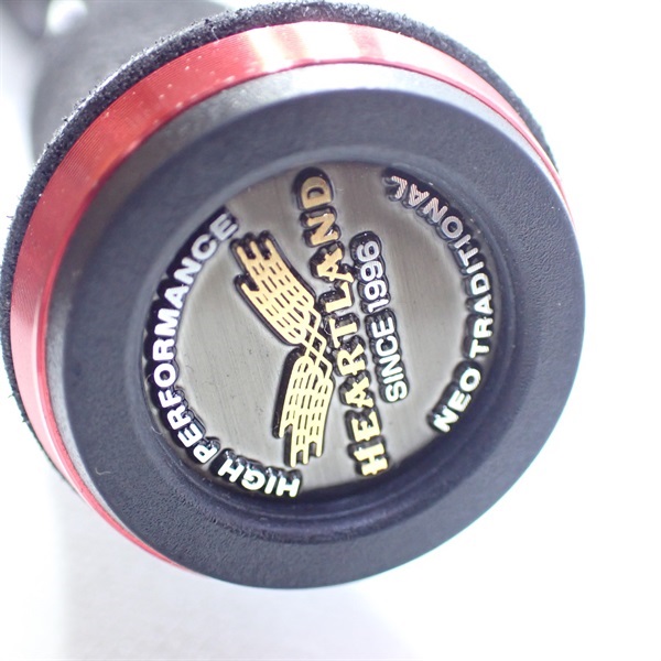 ロッド HEARTLAND ハートランドZ HL-Z672ULRS-T｜＠ベリーネット 日本最大新品中古