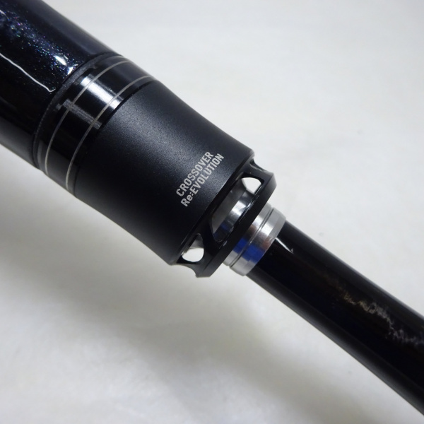 17ポイズングロリアス 264UL | イシグロ公式オンラインショップ