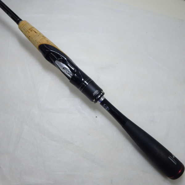 ポイズングロリアス 264L バイタルビート ポイズングロリアス 264L バイタルビート - メルカリ