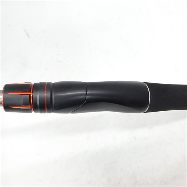 中古釣具の買取・販売 イエローフィッシュ / 15ゾディアス 268L-2