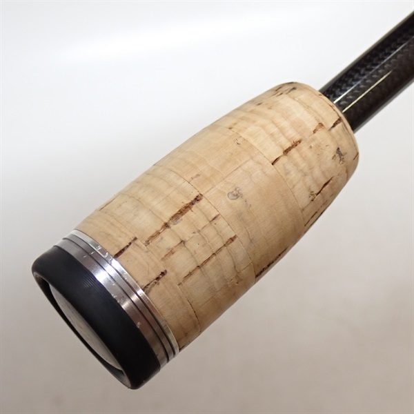 04コンバットスティックテムジンTMJS－61SUL スパイダー