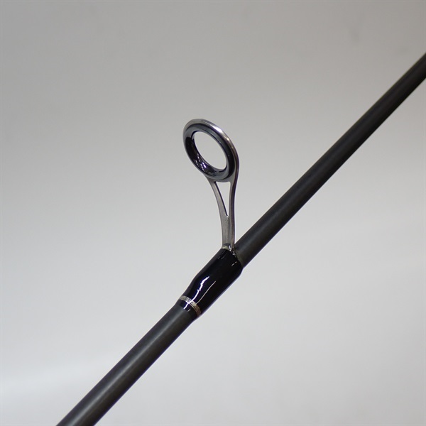 エバーグリーン　テムジン　スパイダー スパイダースピン誕生までの軌跡 -EVERGREEN（エバーグリーン