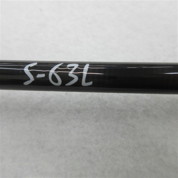 ミブロ ノマド S-63L 使用1回のみ 美品 ノマド S-63L｜＠ベリーネット 日本最大新品中古釣具WEBショップ