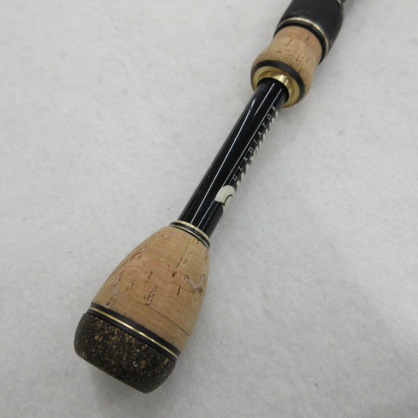 レイドジャパン　マキシマム　GX-59ULS-AS レイドジャパン マキシマム GX-59ULS-AS GX-59ULS-AS 【SOLID