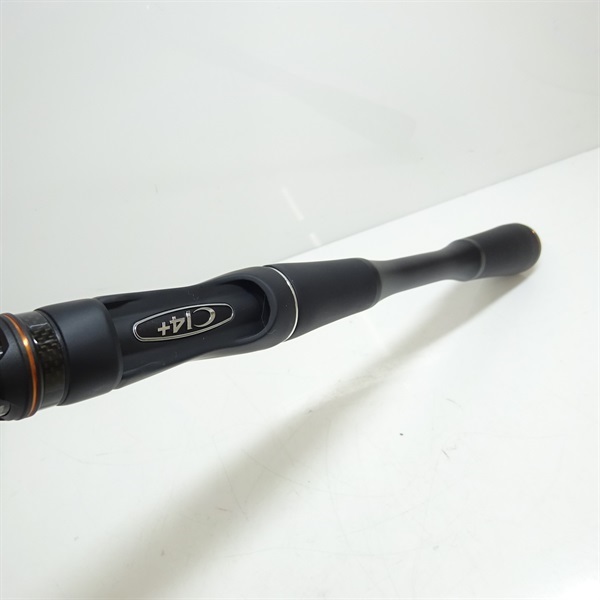 24ポイズンアドレナ264UL | イシグロ公式オンラインショップ