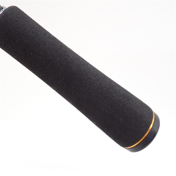 ダイワ リベリオン 682ML+FS DAIWA（ダイワ） リベリオン 682ML+FS / バス釣り スピニングロッド 2