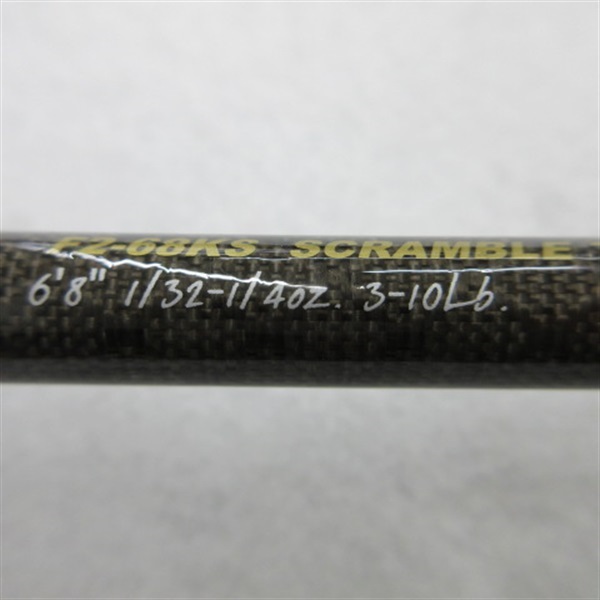 ましまし オロチXXXF2ー68KSスクランブルツアー | イシグロ公式