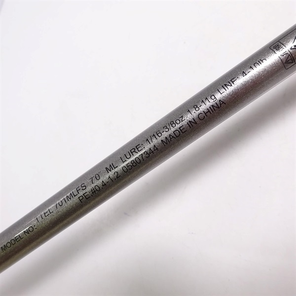 23タトゥーラエリートTTEL701MLFS | イシグロ公式