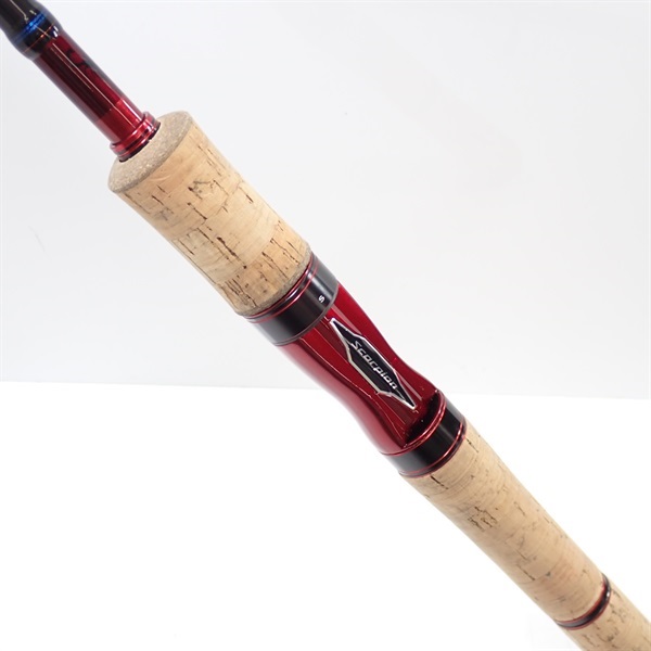 ✨️美品✨️ Scorpion 2600FF-5 使用1.2回程度 ✨️美品✨️ Scorpion 2600FF-5 使用1.2回程度 ✨️美品✨️ Scorpion