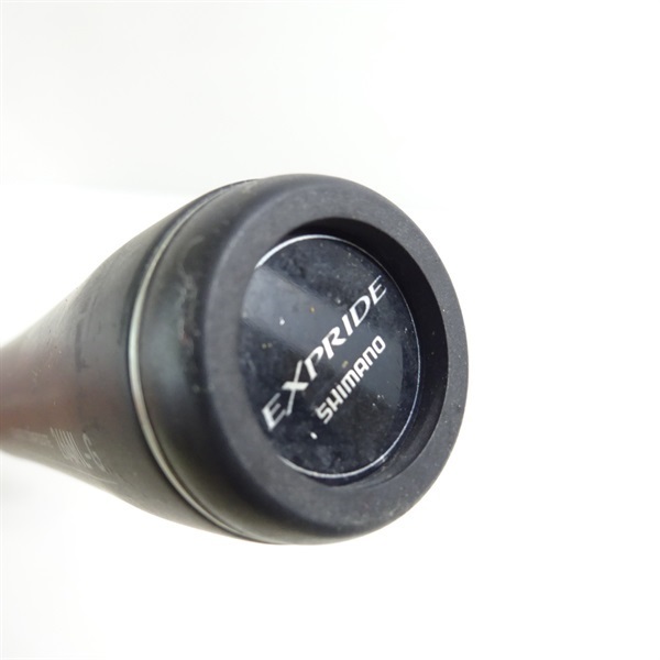 22エクスプライド264ML－G | イシグロ公式オンラインショップ