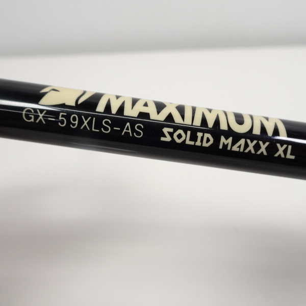 グラディエーター マキシム GXー59XLSーAS | イシグロ公式オンライン