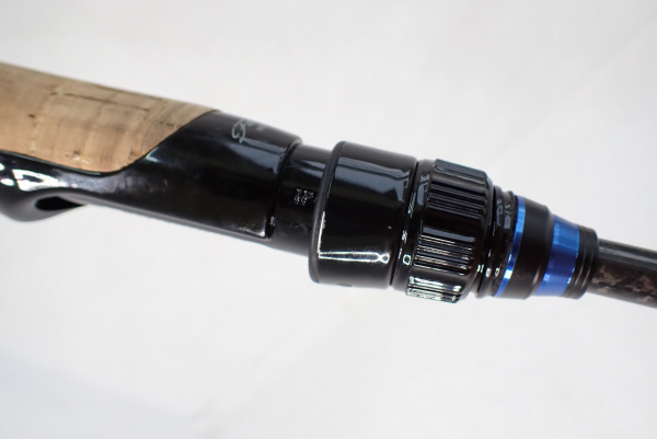 ファンタジスタ deez66L＋ Fantasista DEEZ (ファンタジスタ ディーズ)｜AbuGarcia｜釣具の総合