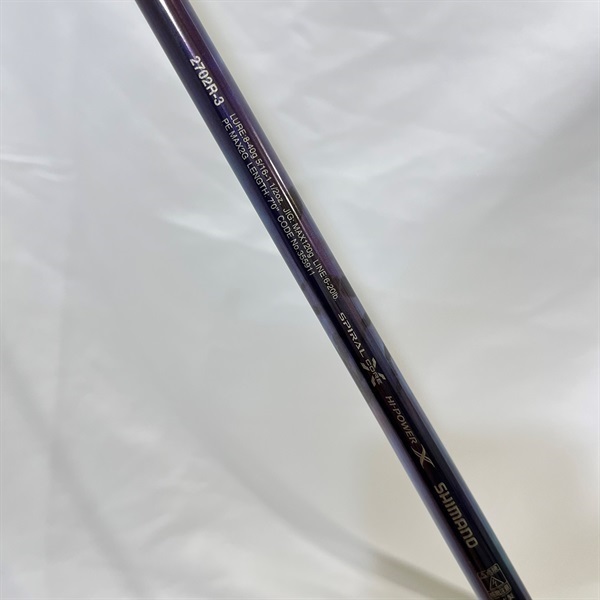 ワールドシャウラリミテッド2702R－3 | イシグロ公式オンライン