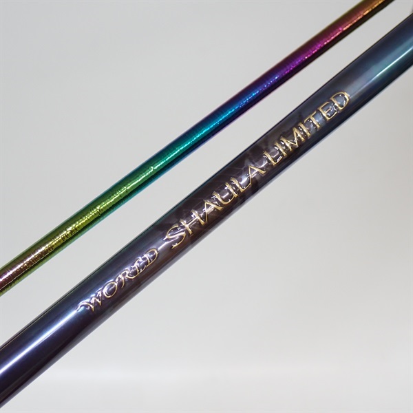 ワールドシャウラ リミテッド　2701ff-3 美品 SHIMANO】WORLD SHAURA LIMITED l ワールドシャウラリミテッド