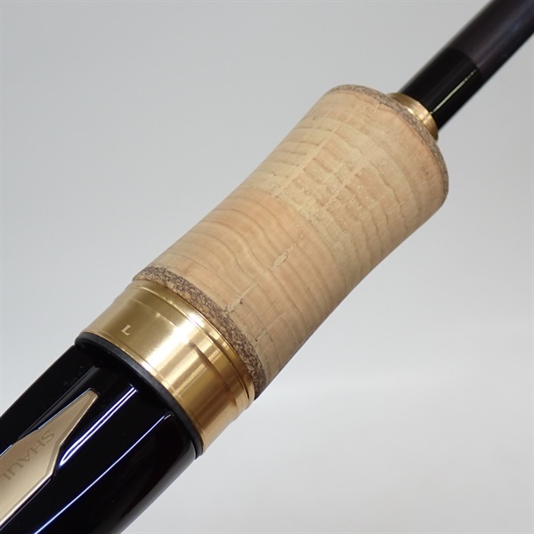 ワールドシャウラリミテッド　2701FF-3 美品！ 楽天市場】シマノ/SHIMANO ワールドシャウラ リミテッド 2701FF