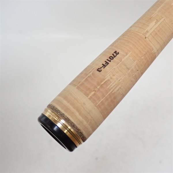 【新品未使用】ワールドシャウラリミテッド2701FF-3 SHIMANO】WORLD SHAURA LIMITED l ワールドシャウラリミテッド