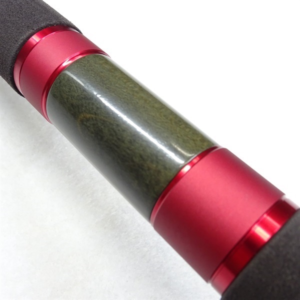 ハートランド 別誂 冴掛7102L＋FS－SV AGS18 | イシグロ