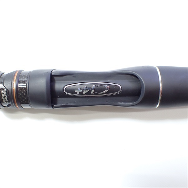 24ポイズンアドレナ264ULー2 | イシグロ公式オンラインショップ