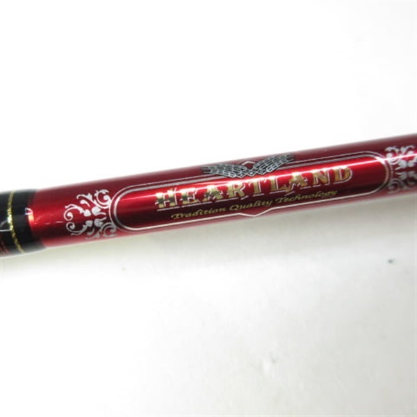 24ハートランド冴掛6112ULRFS－SV AGS24