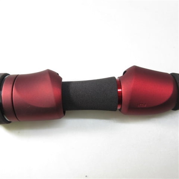 24ハートランド冴掛6112ULRFS－SV AGS24